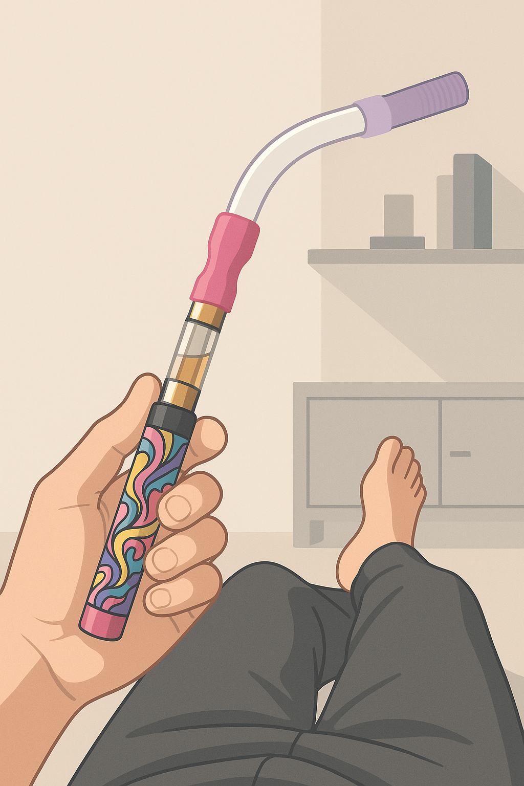 What Real Vapers Are Saying About StikFix