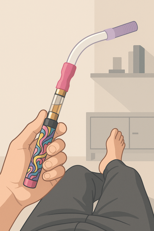 What Real Vapers Are Saying About StikFix