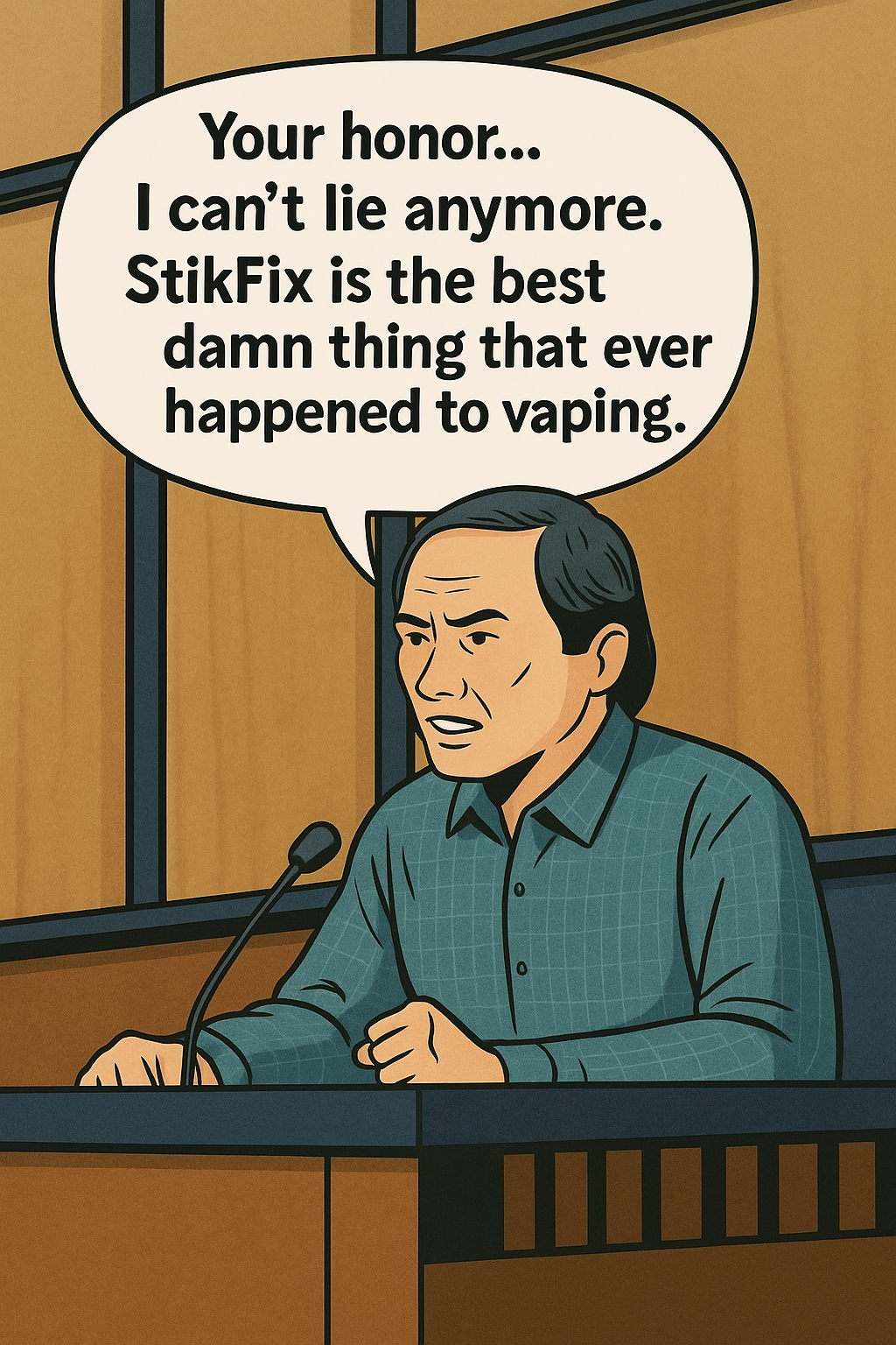 What’s Really Happening Inside Your Vape Cart (And Why It Keeps “Clogging”)