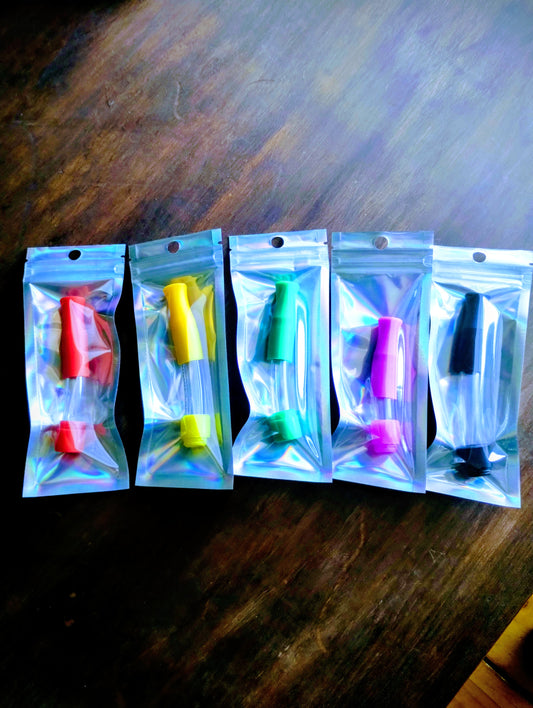 StikFix Chino Pack – Multi Color Edition